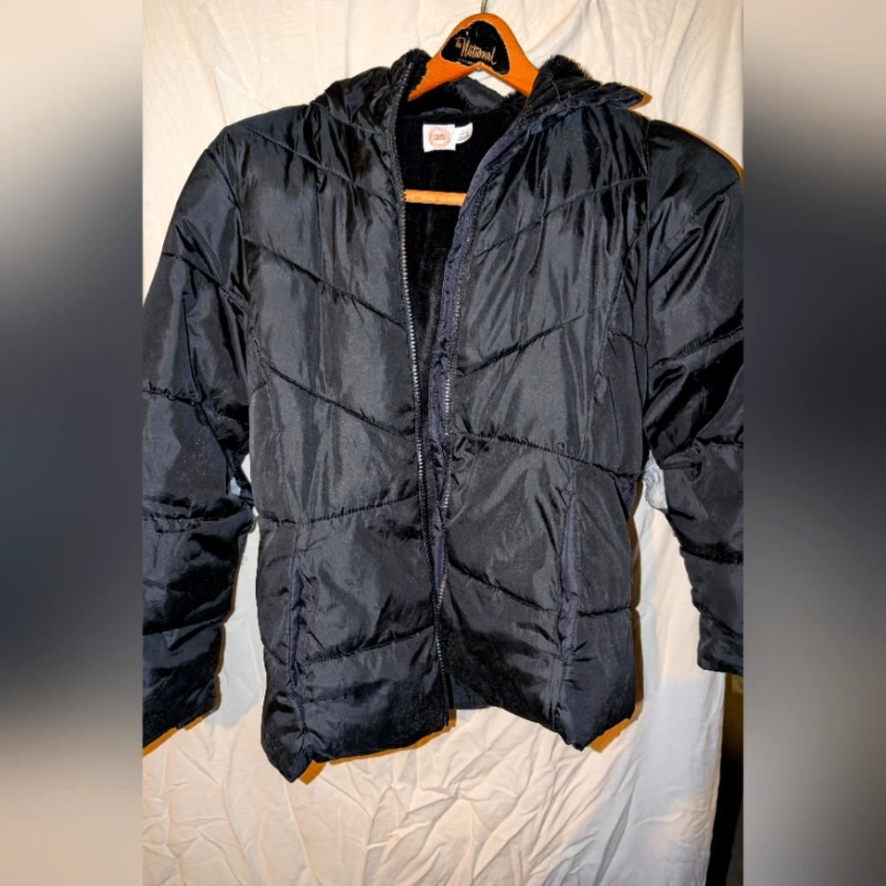 Wonder Nation winter coat